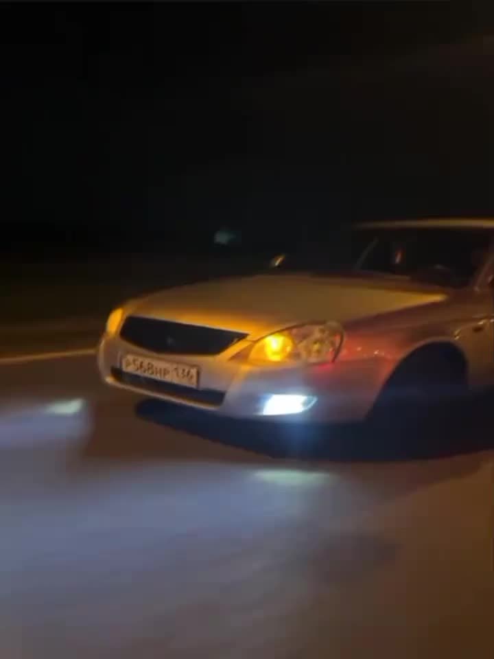 @НЕ ПОТЯНЕШЬ НЕ ГАЗУЙ