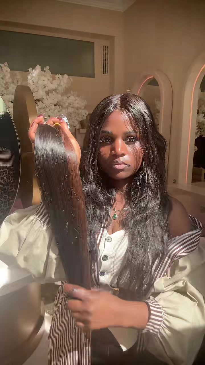 @Herbeautysecret