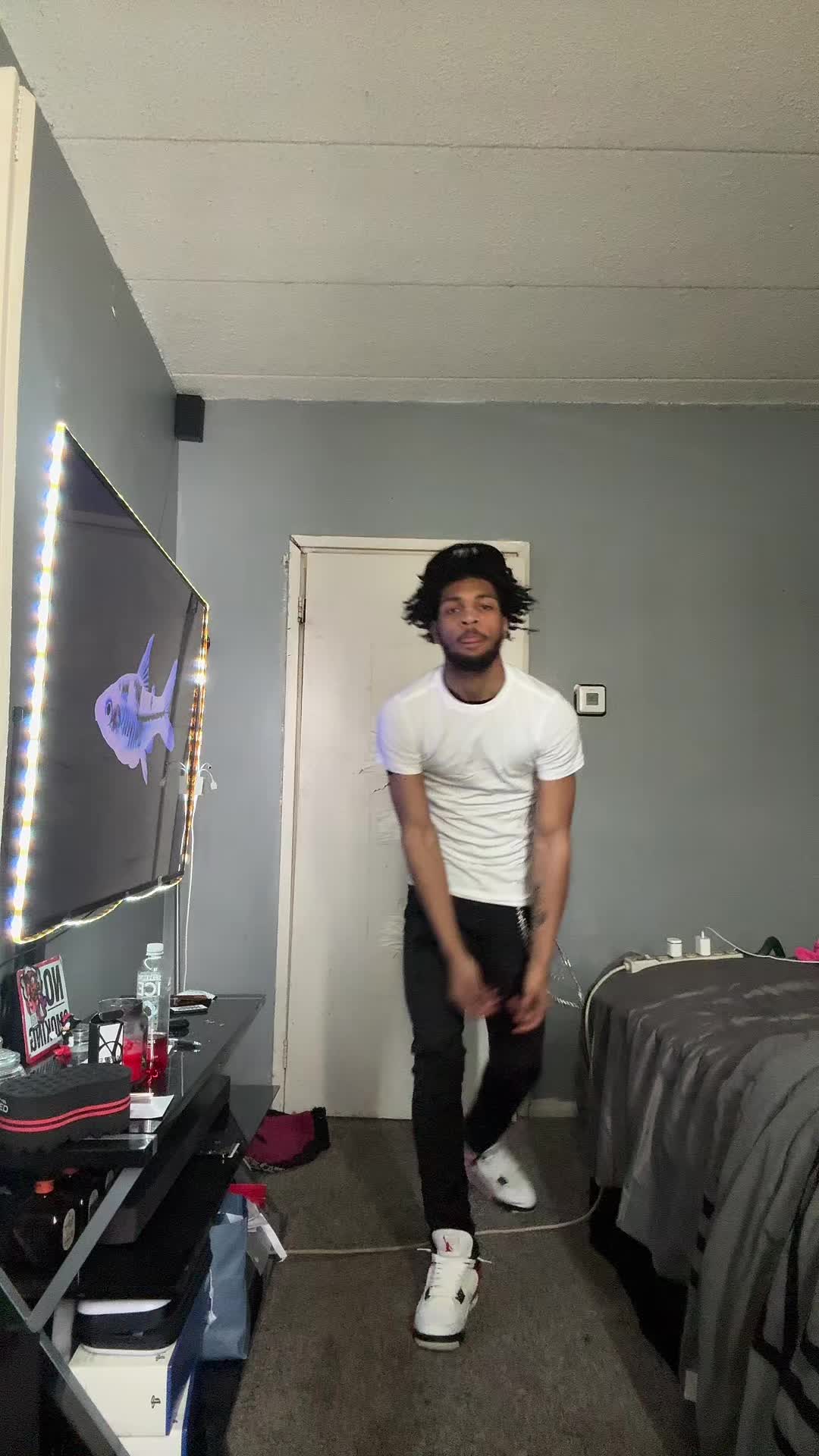 @Mrblaccballed