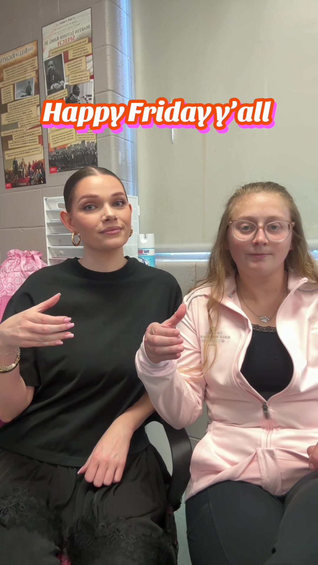 @teachertalkduo