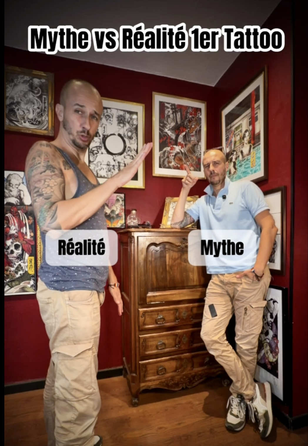 @O’Malley Tattoo Nice