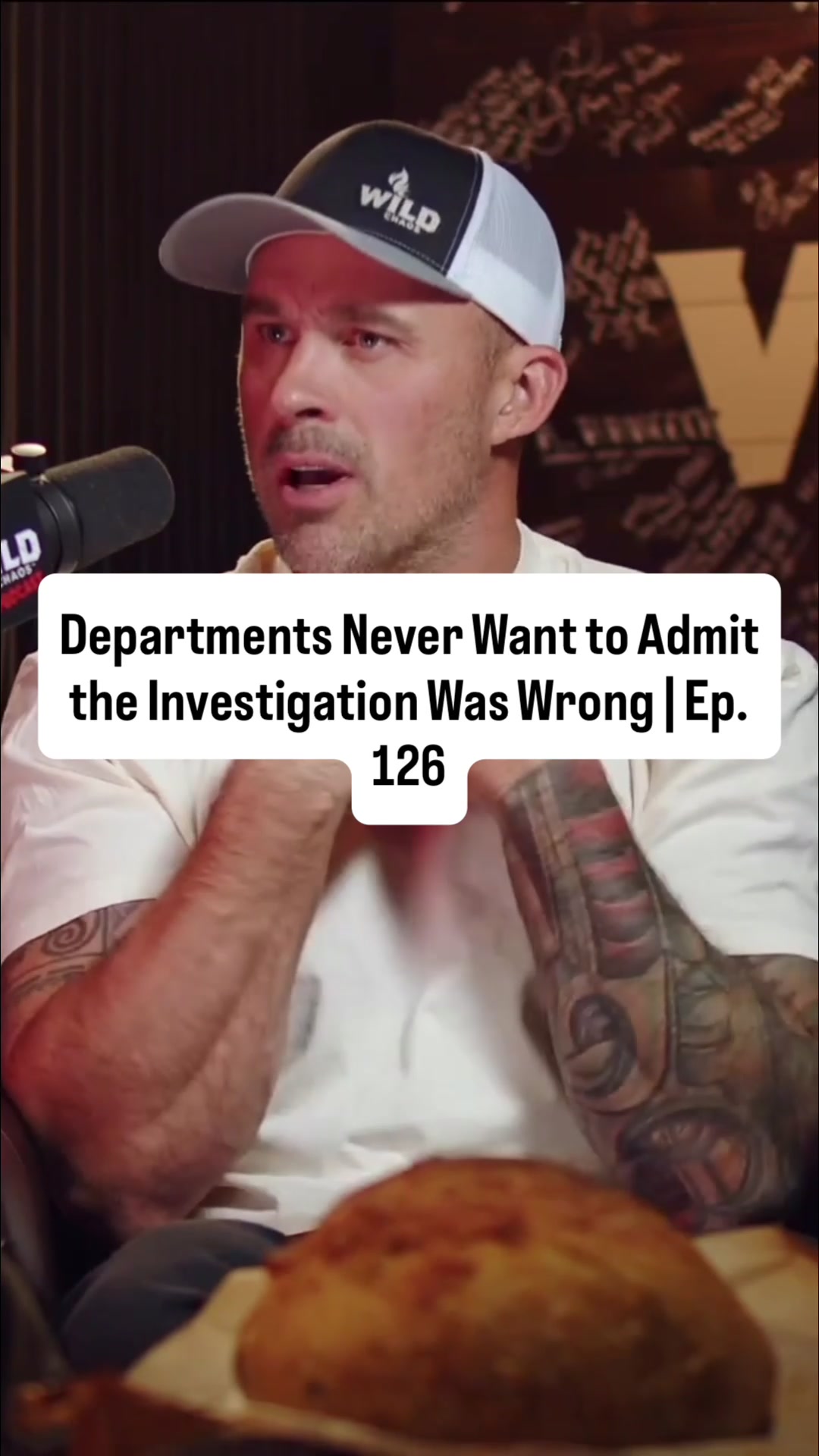 @TheWildChaosPodcast