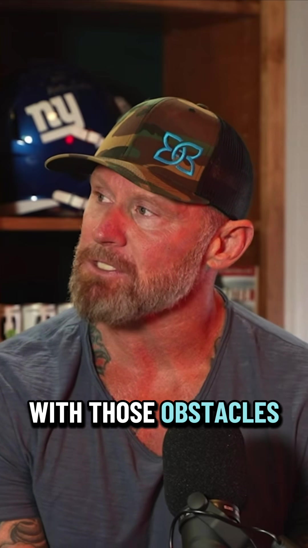 @Robert J. O’Neill