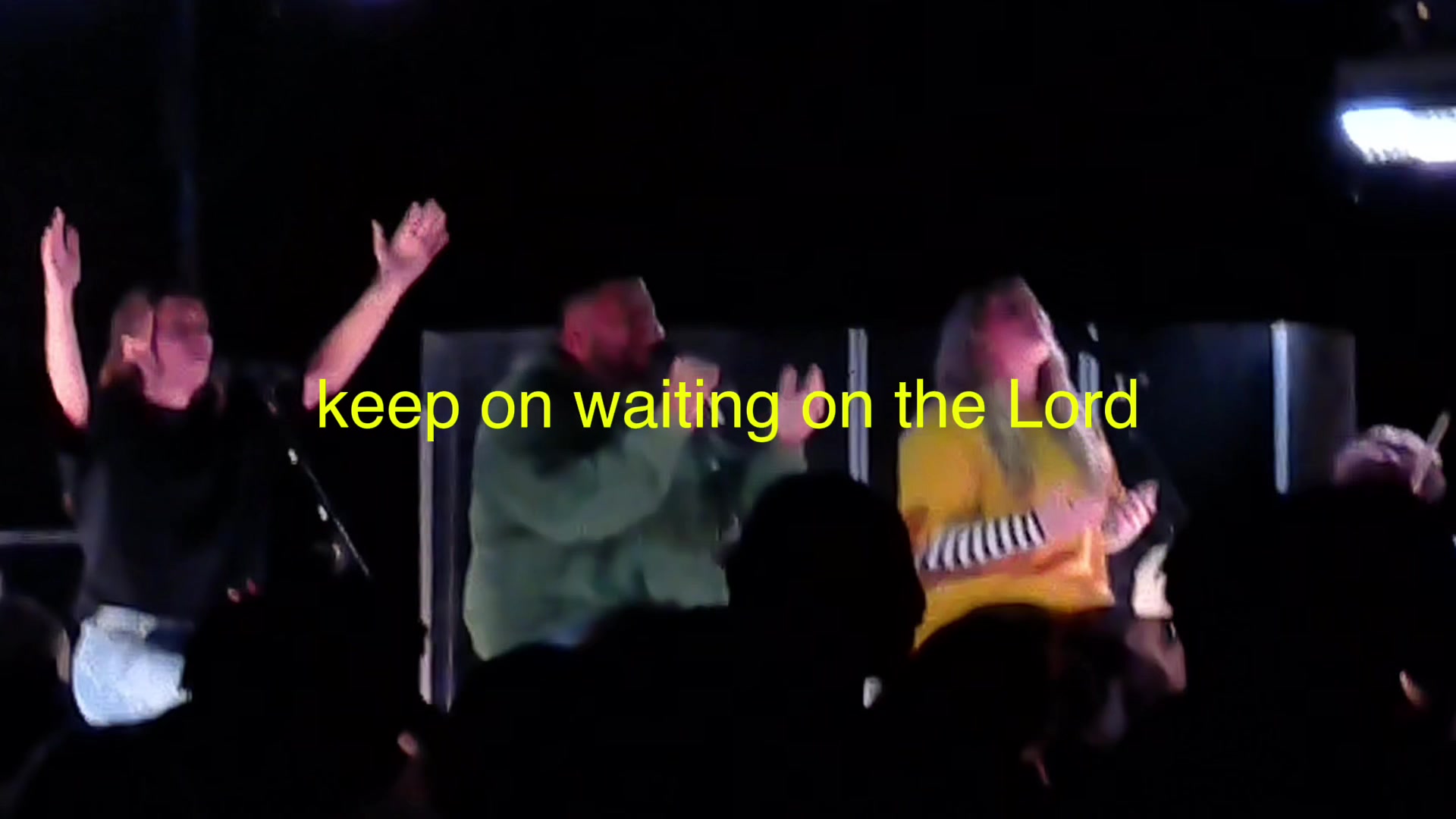 @SEU WORSHIP