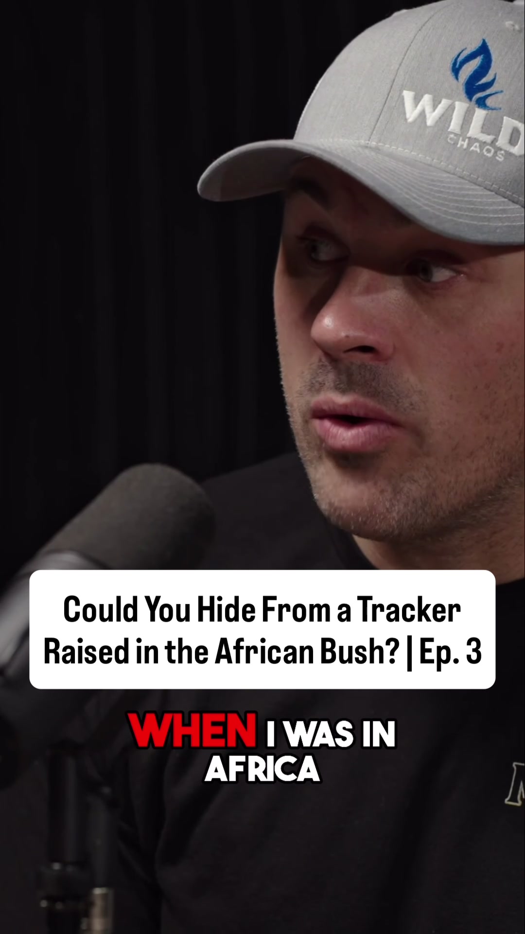 @TheWildChaosPodcast