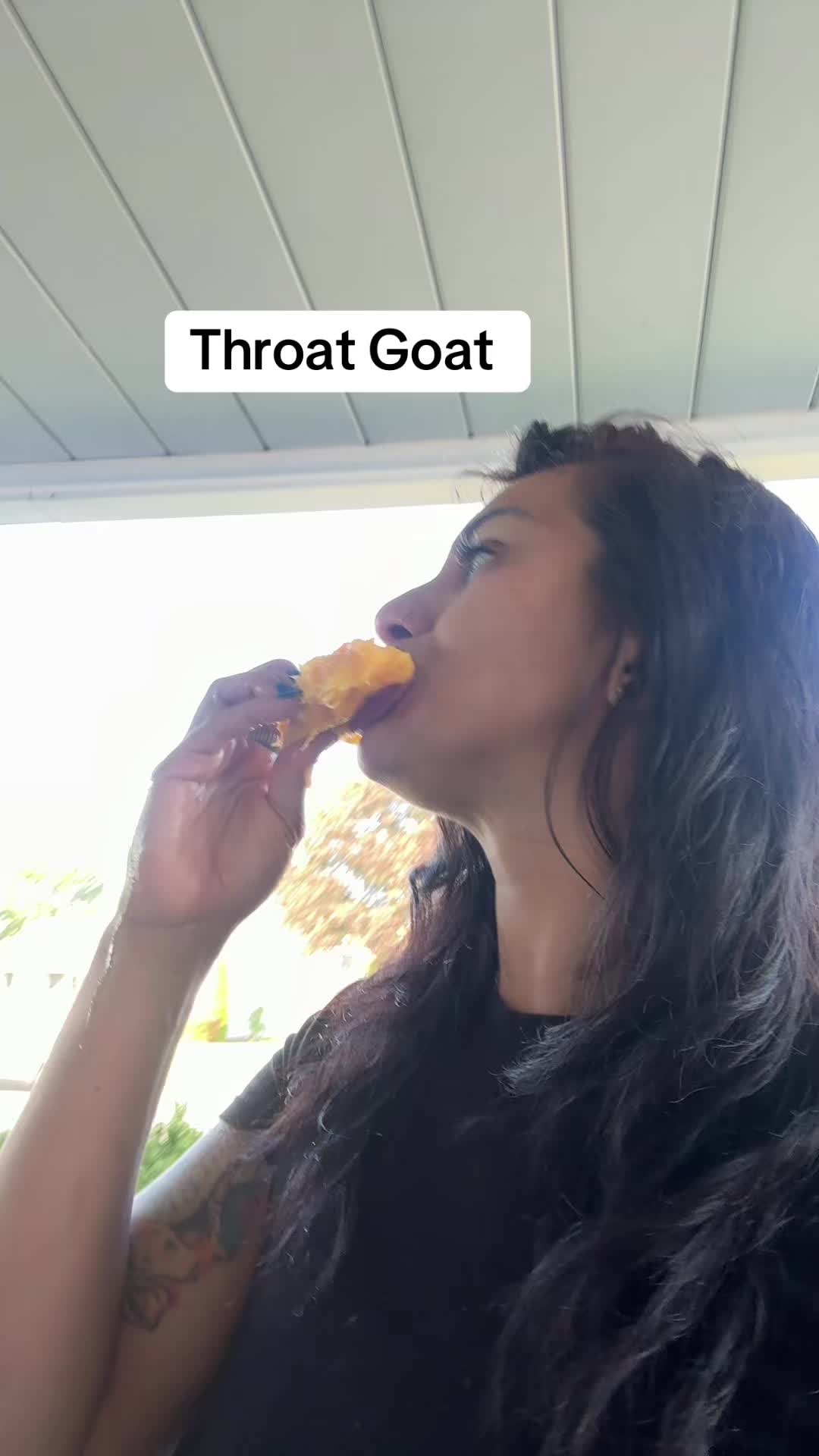@Throat Goatx