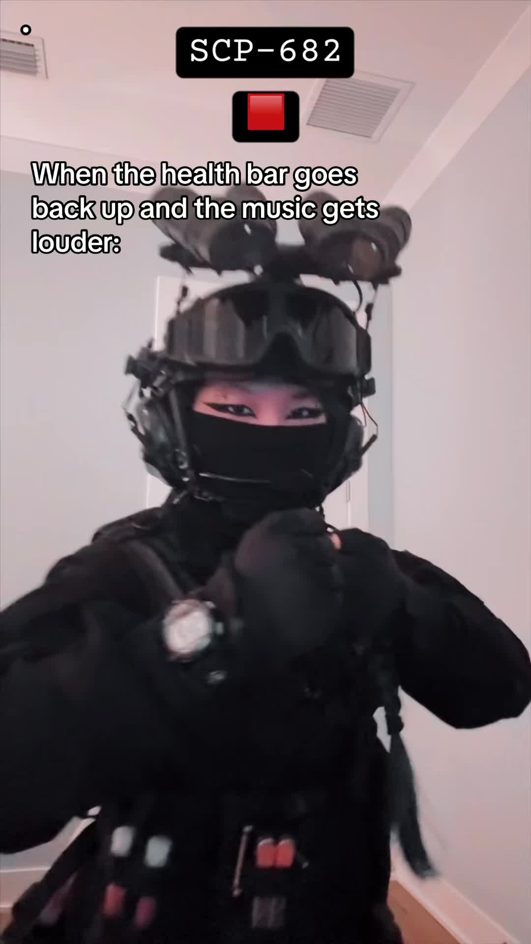 @Callsign Scout