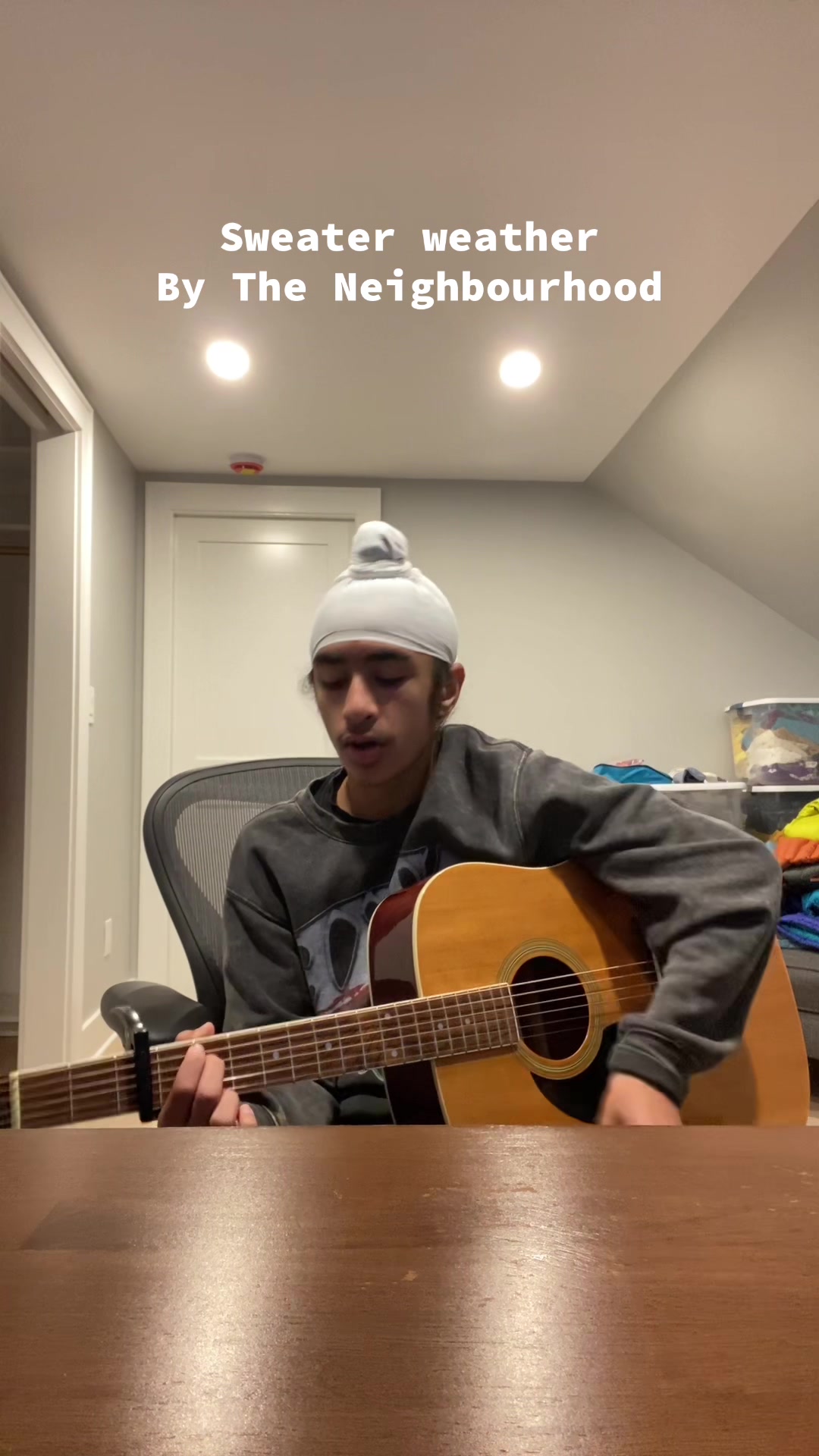@Singh guitar