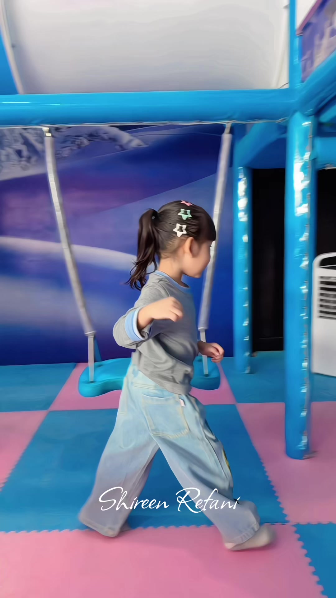 @Shireen Refani | Outfit Anak✨