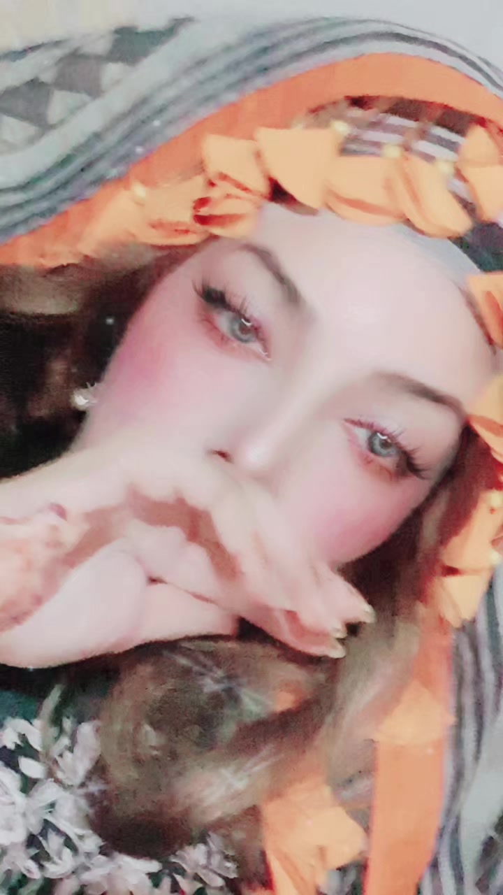 @mahwish Rajput
