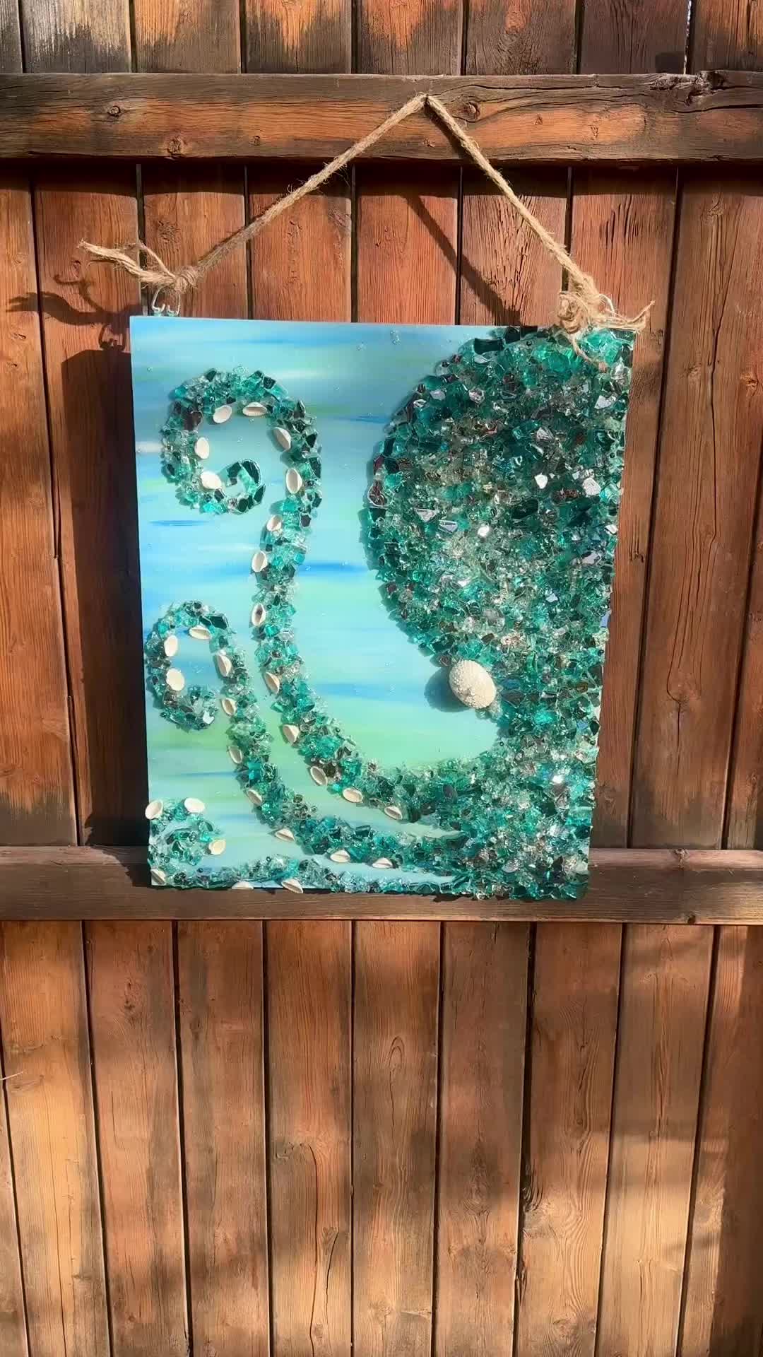 @Desiree’s Shattered Art