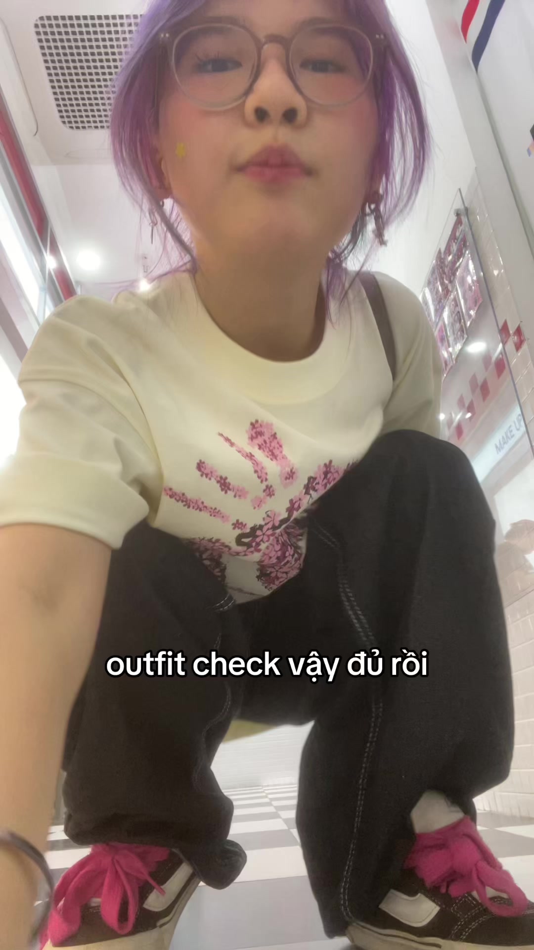 @cô bé
