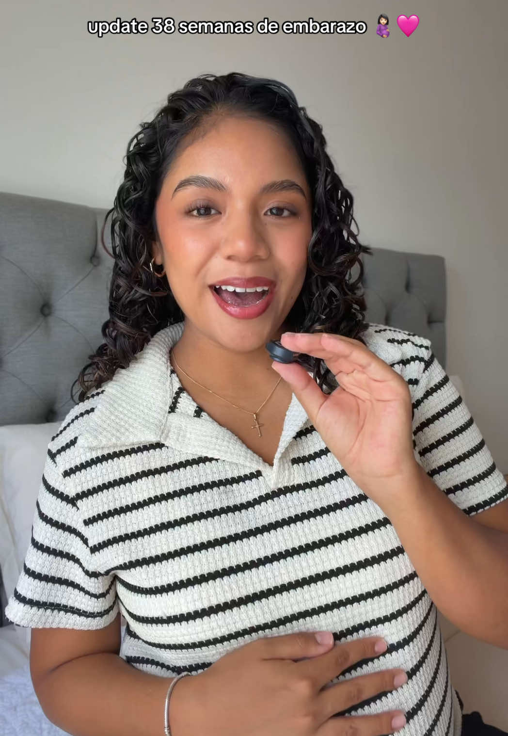 @Johanna De La Cruz