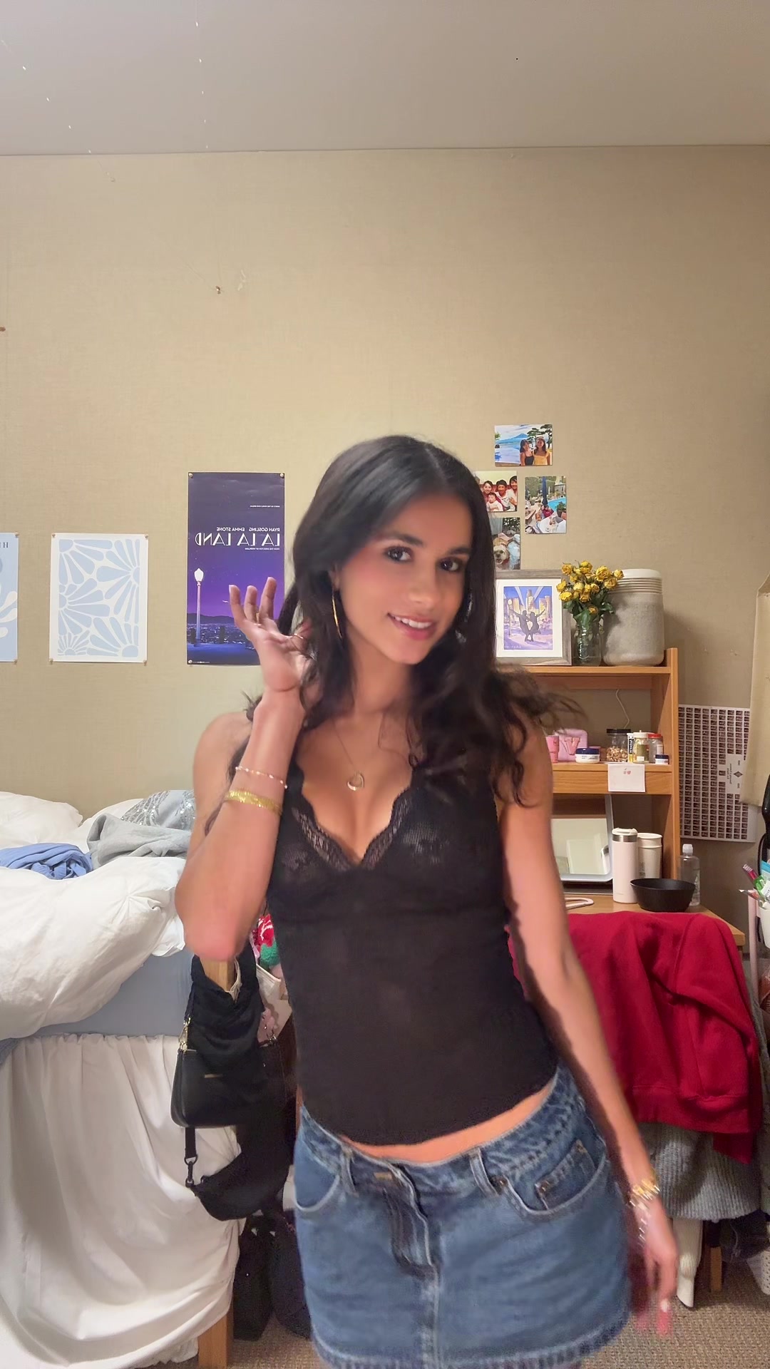 @JJ !