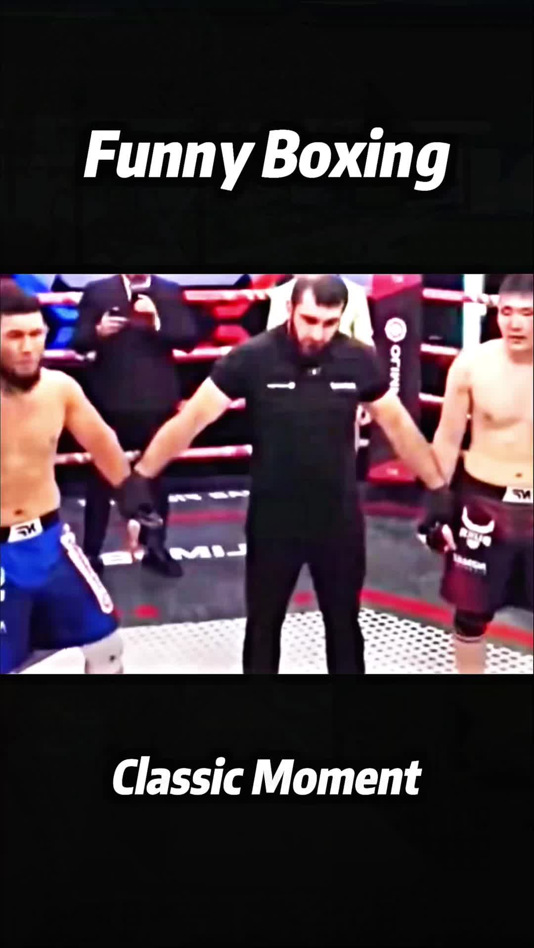 @UFC 🥊🥊