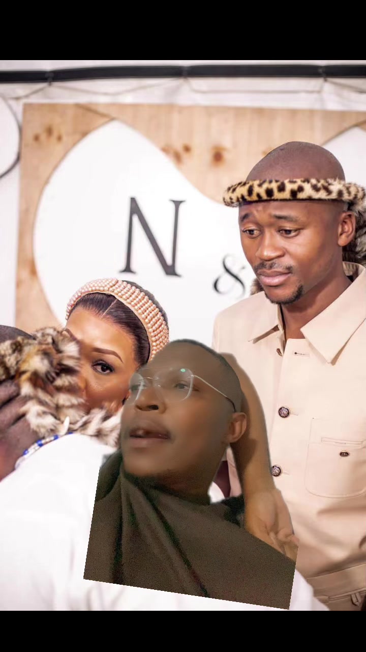 @Mbusi Ndaba