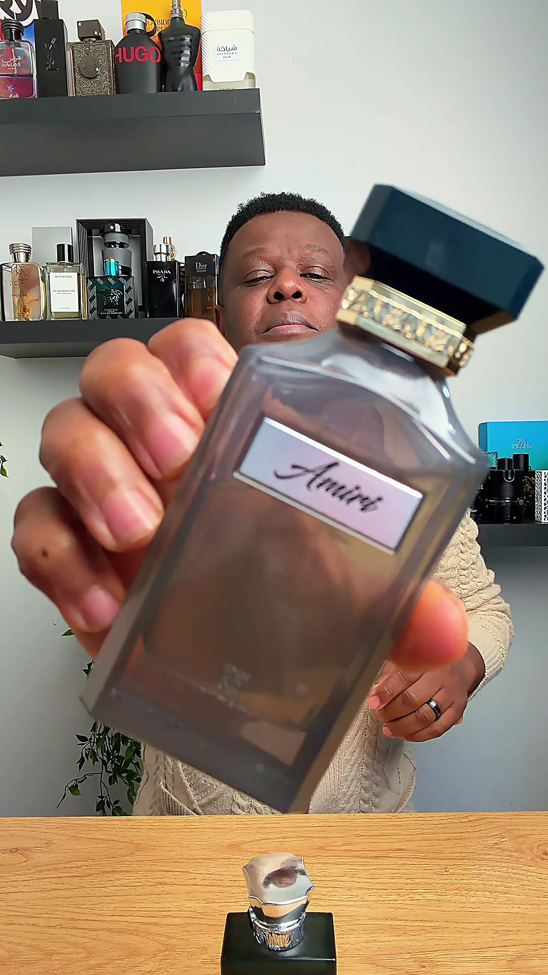 @Nkulycool Fragrance 🇿🇦