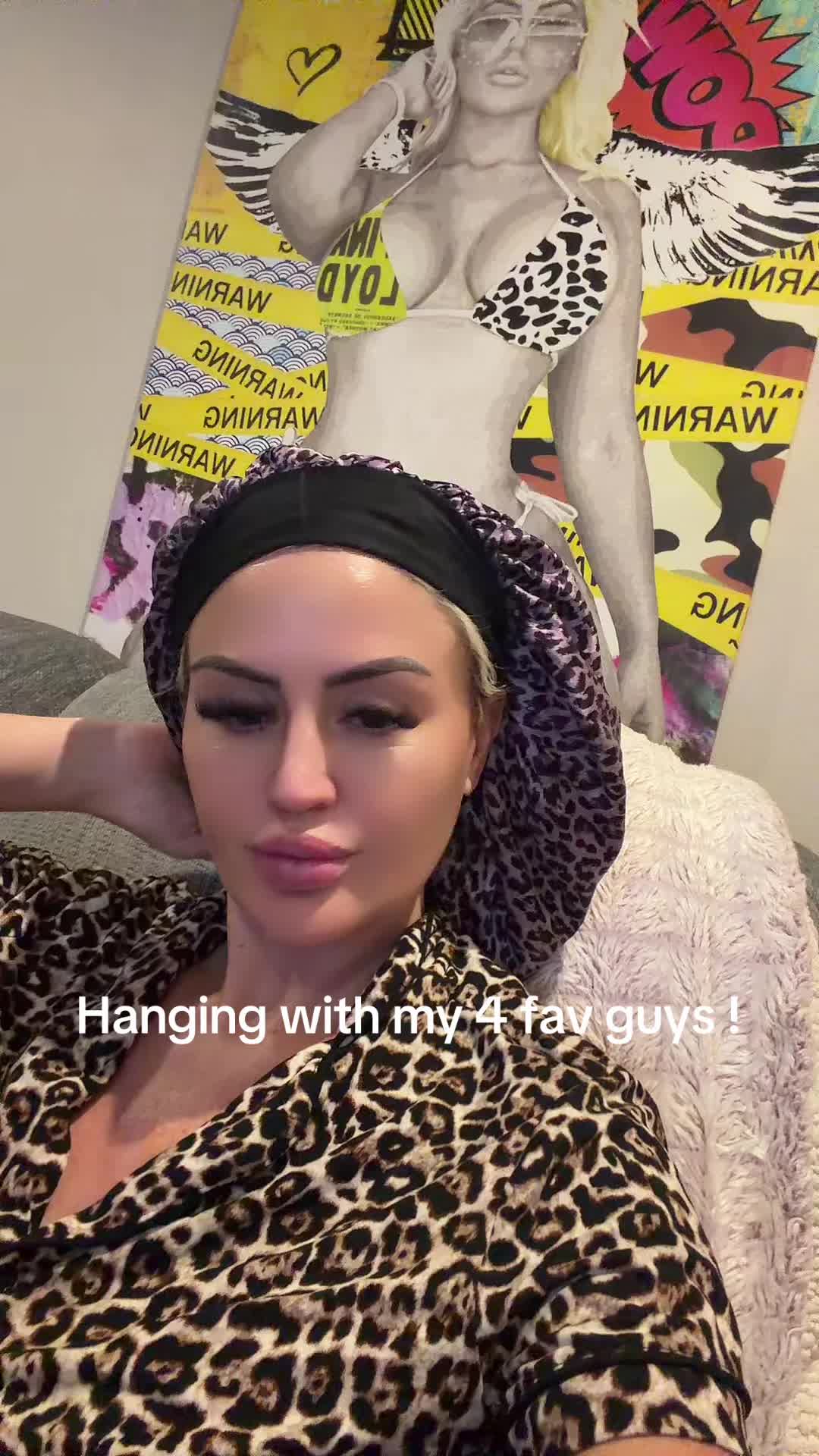 @Danii Banks