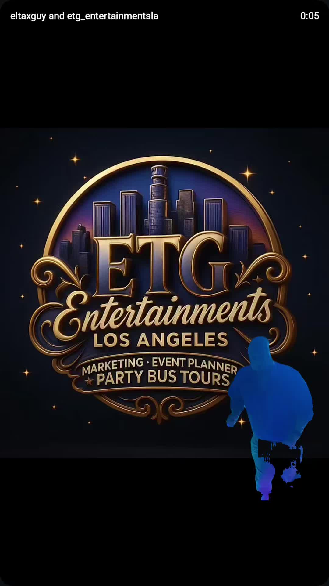 @EL TAX GUY Ent. LA