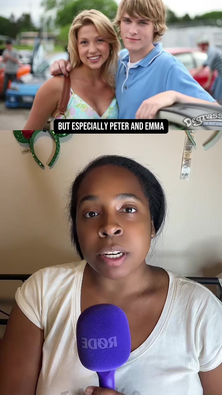 @Chae’ Jones