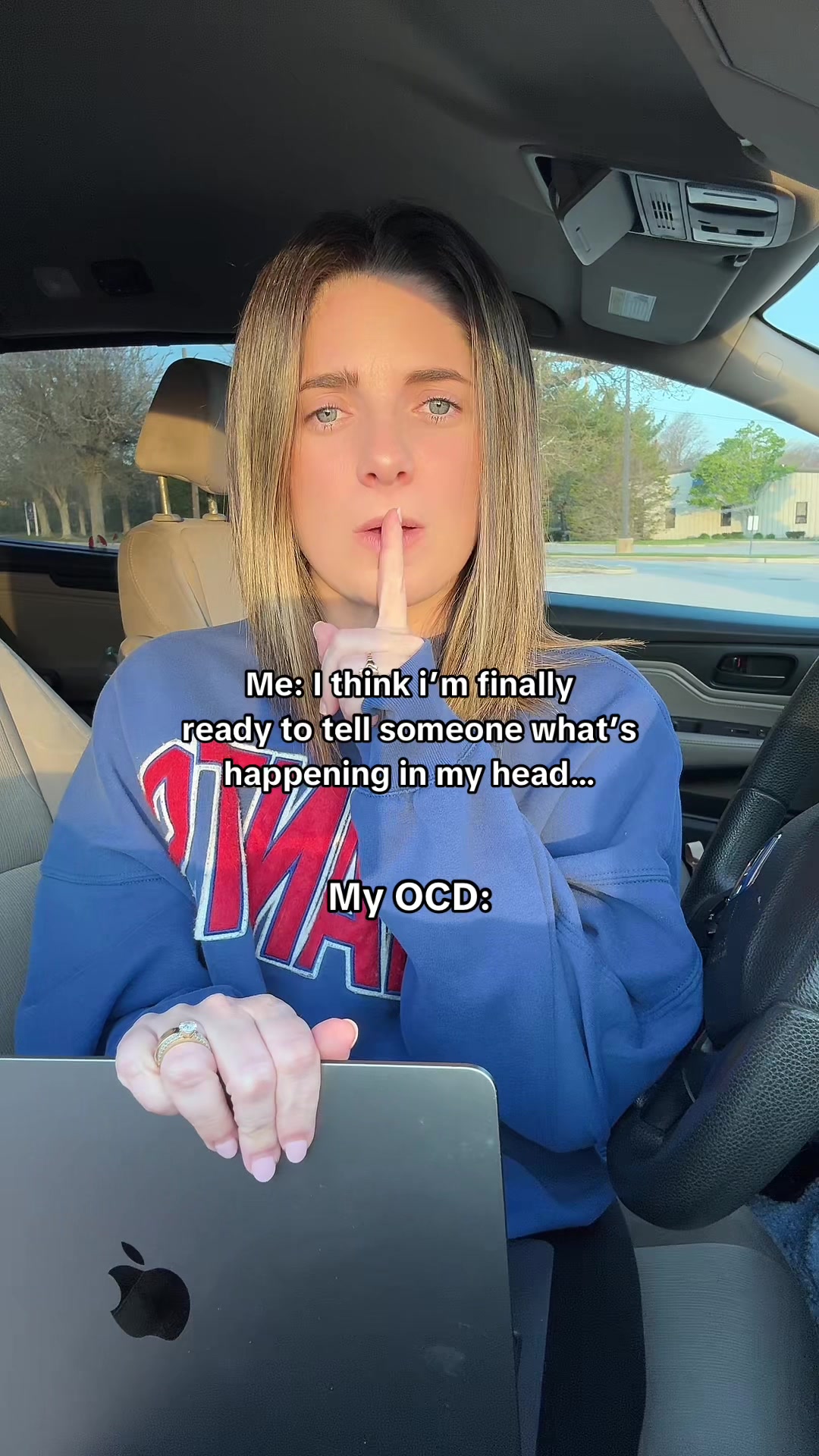 @Mackenzie