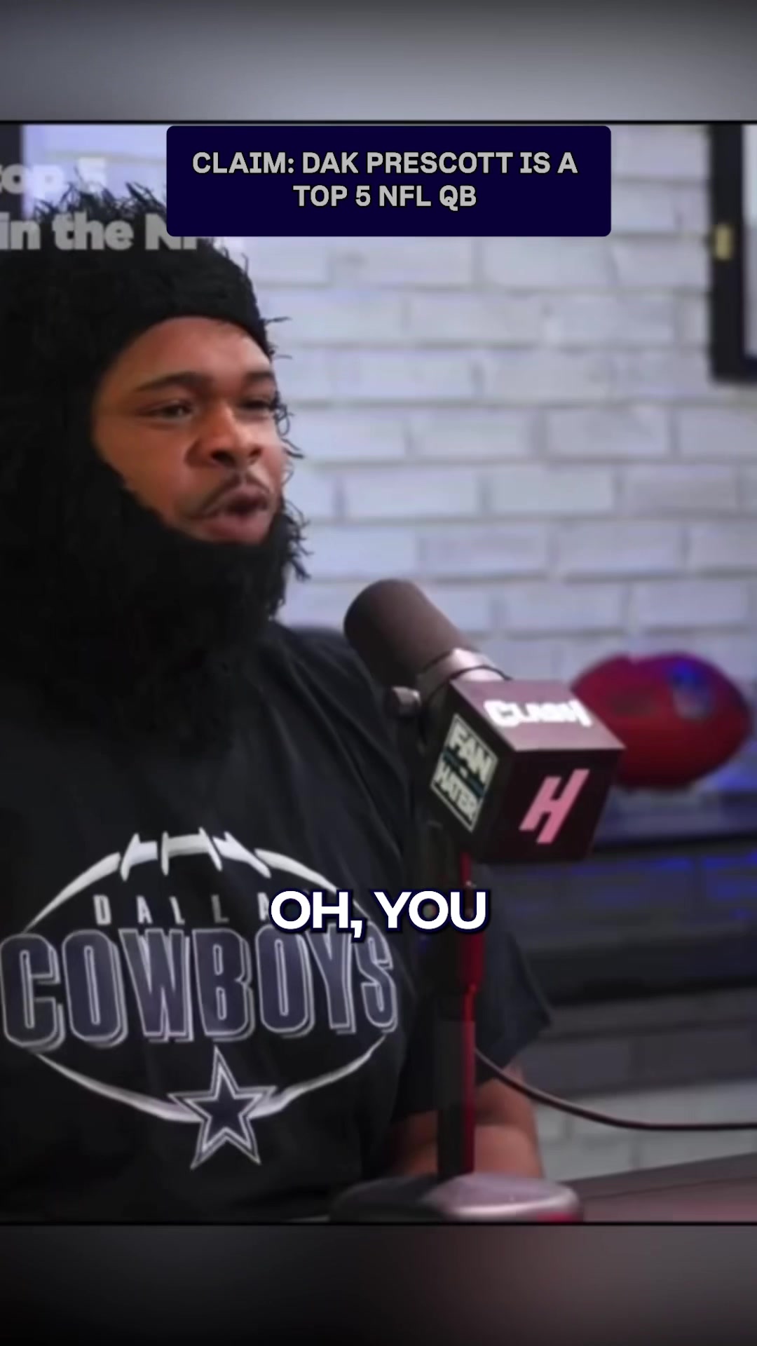 @Jarett Diaz