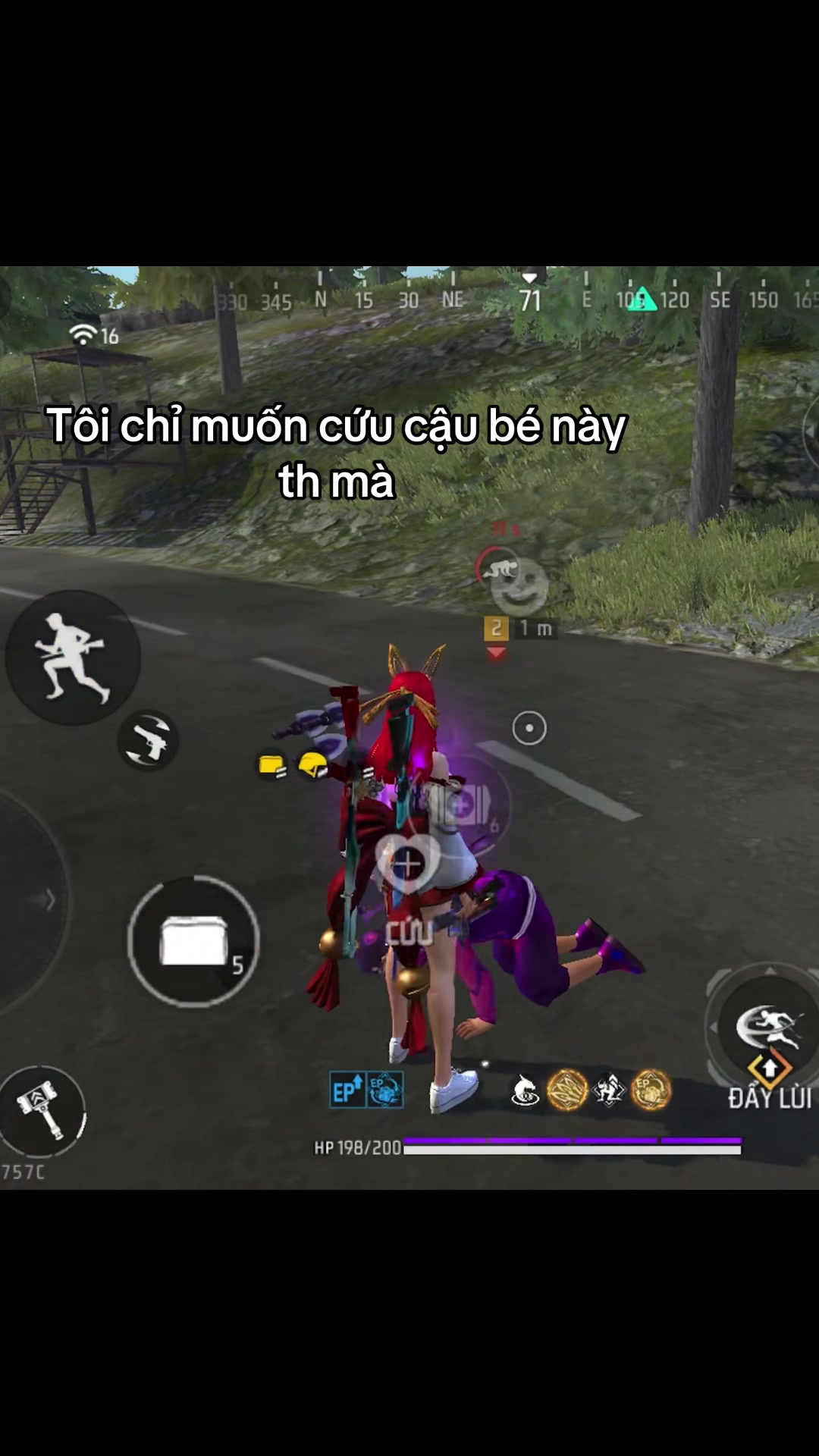 @Th&aacute;i Tử Gia Bắc Gấu