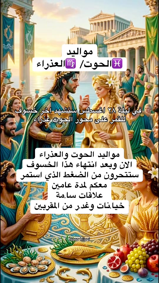 @💫 Nora Hijazi 💫