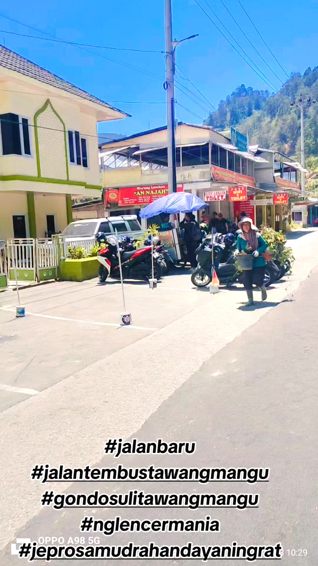 @JEPRO SAMUDRA
