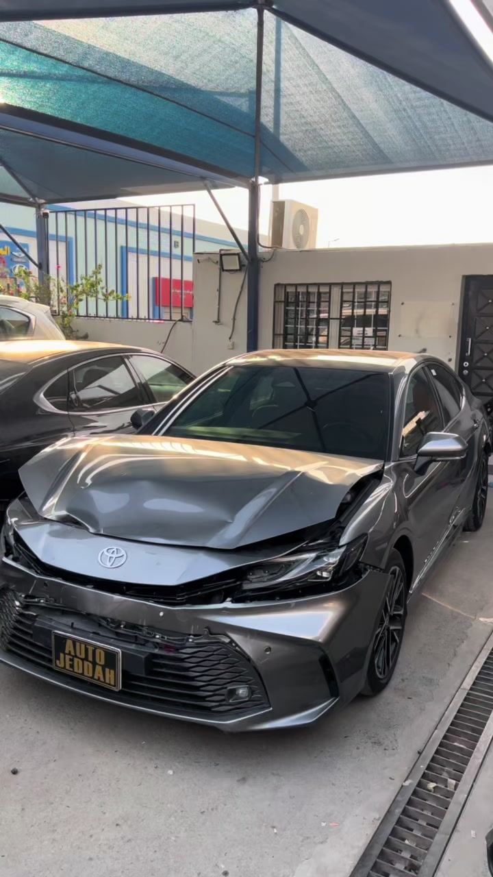 @AUTO JEDDAH اوتو جدة للصيانة