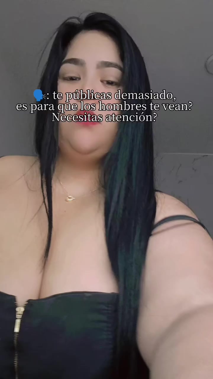 @Cristina maldonado