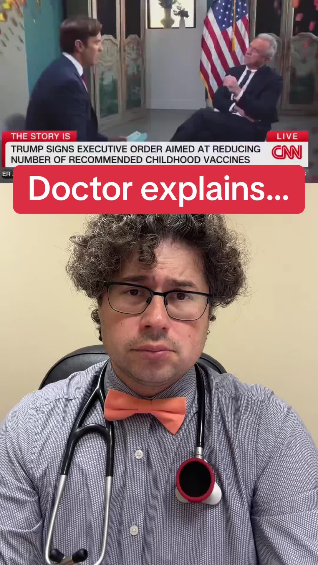 @Dr. Rubin, MD