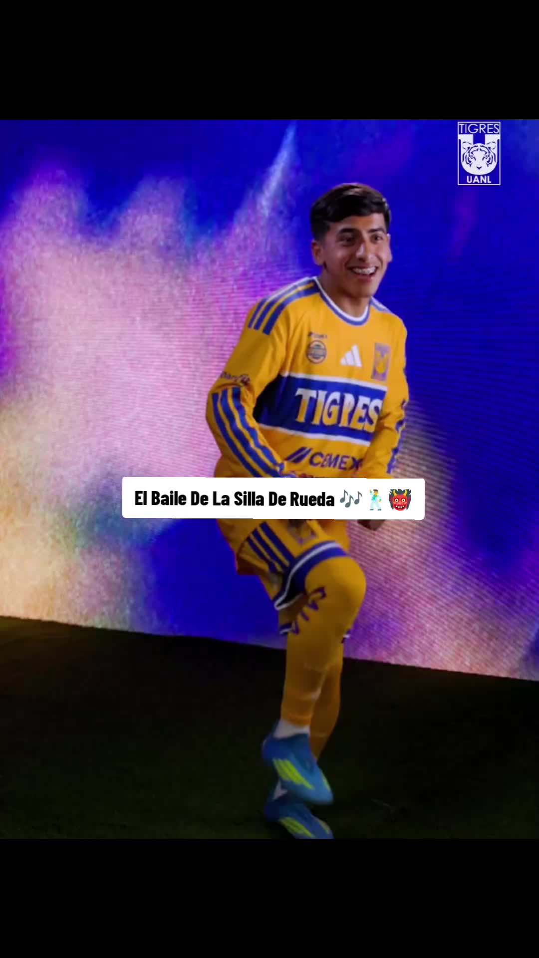 @La Real hasta la muerte tv