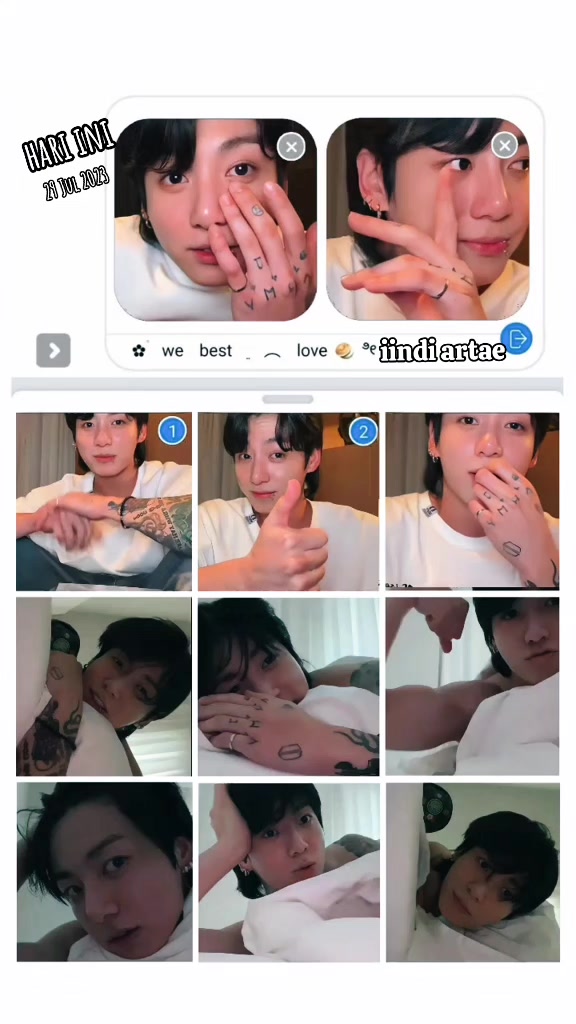 @iiNDi •ᴗ• (ꪜ)