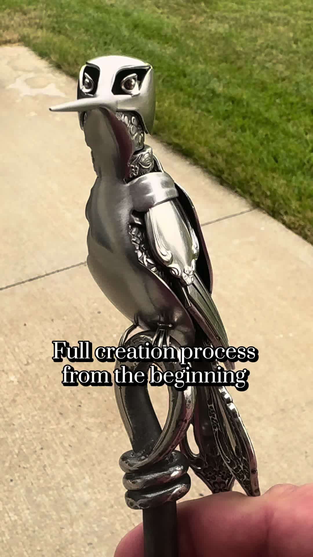 @Bastian Metal Creations