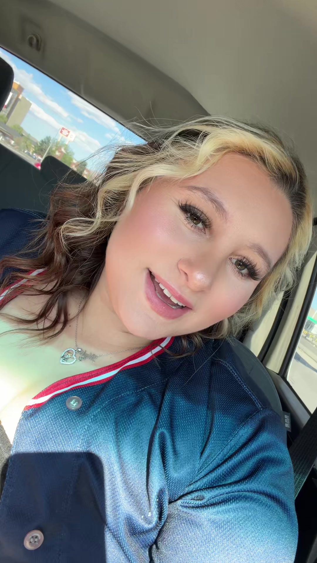 @Becca