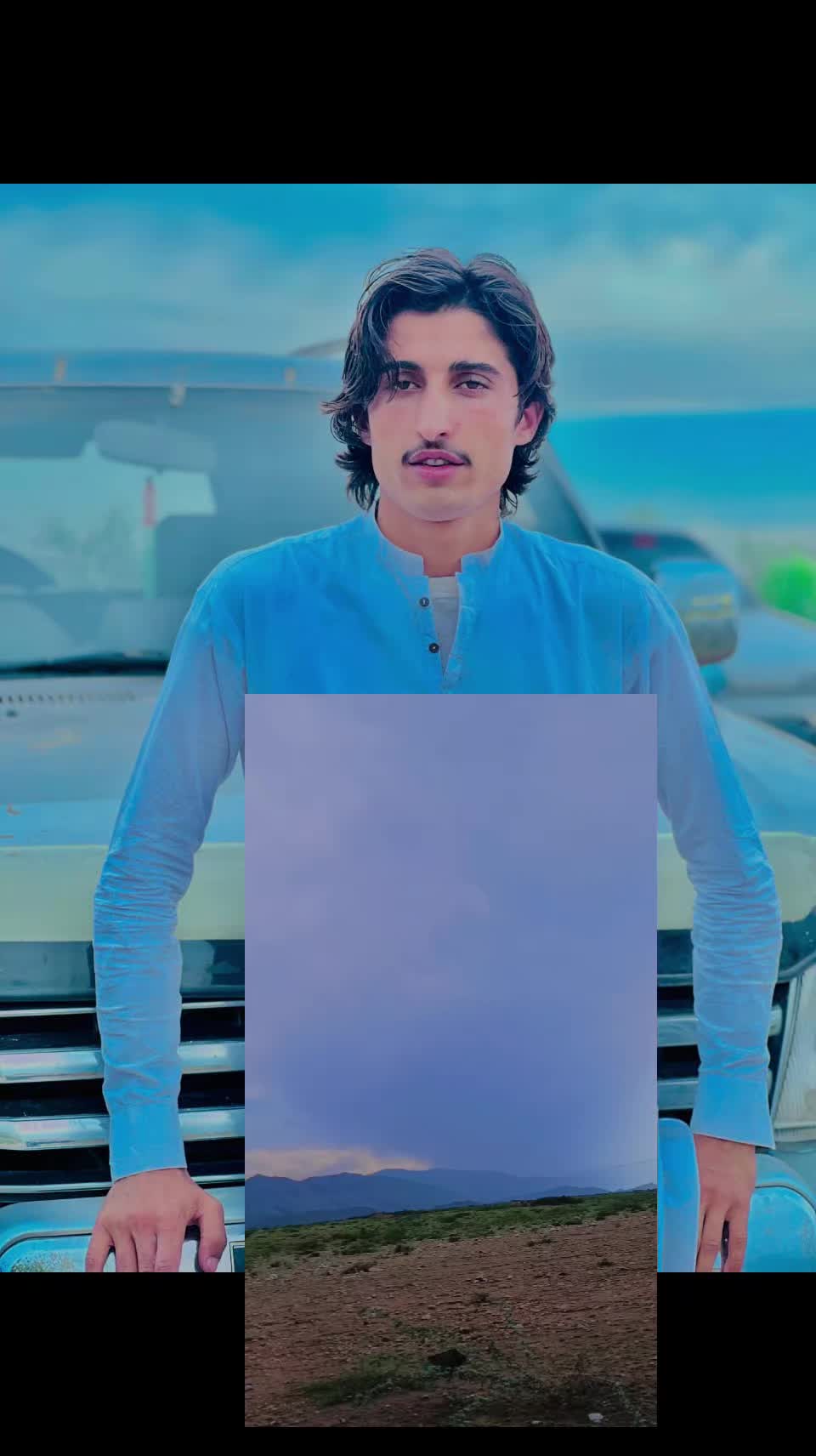 @Amjad Khan