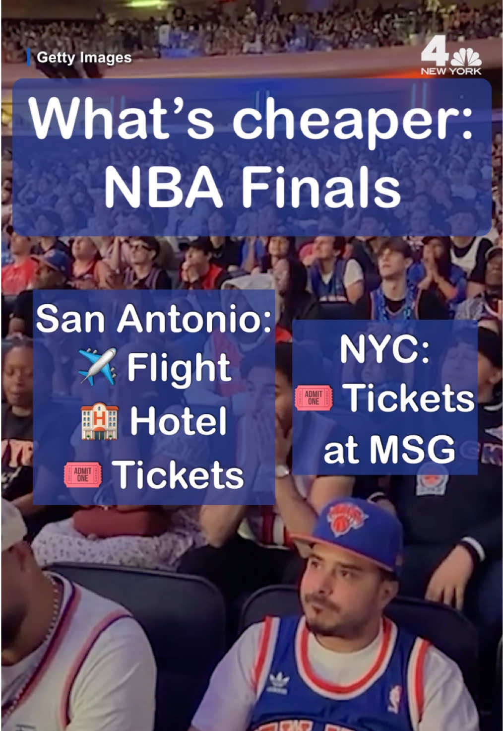 @NBC New York