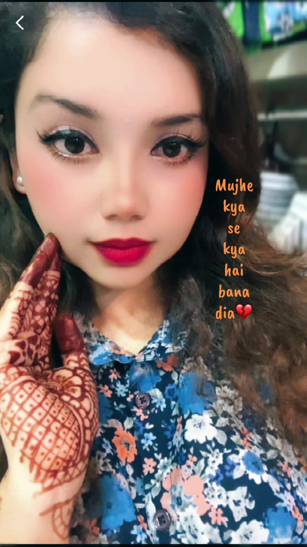 @Sirju ❤️🧿