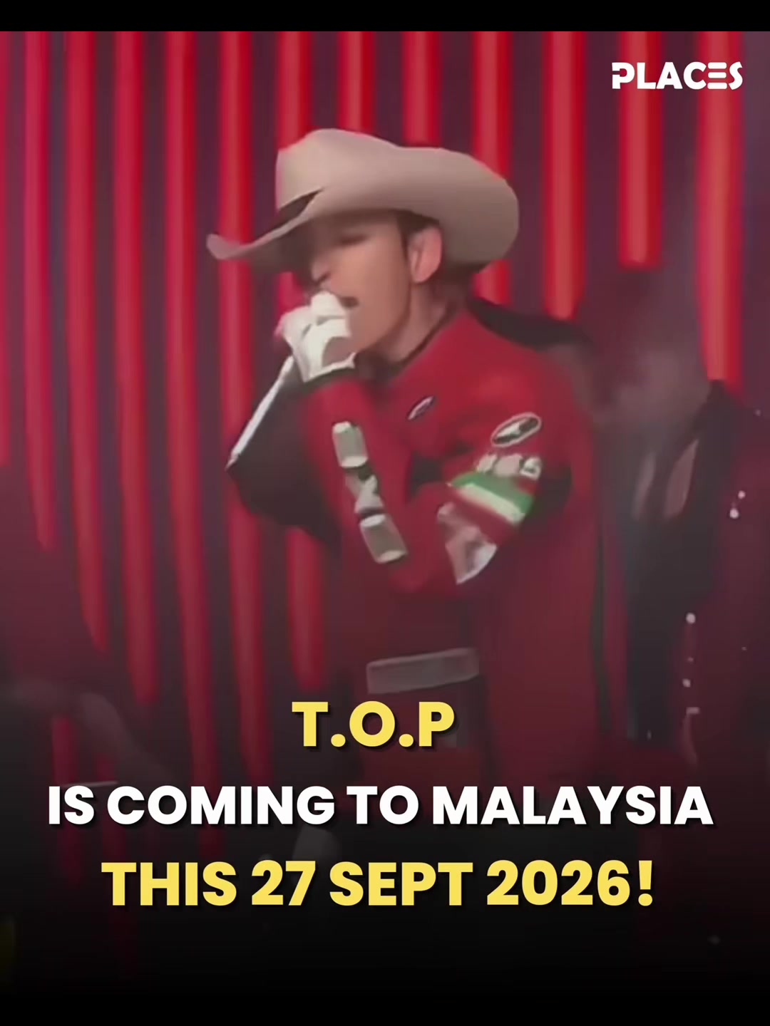 @K-Pop Places