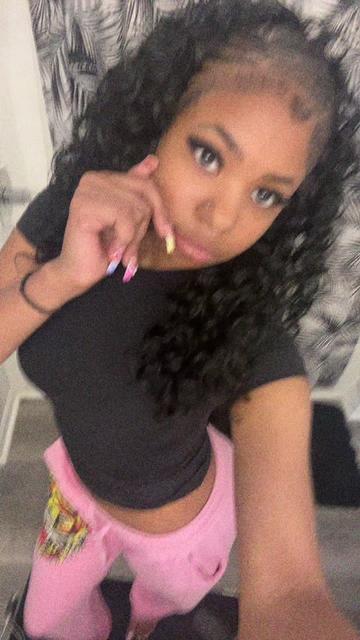 @jordyn !