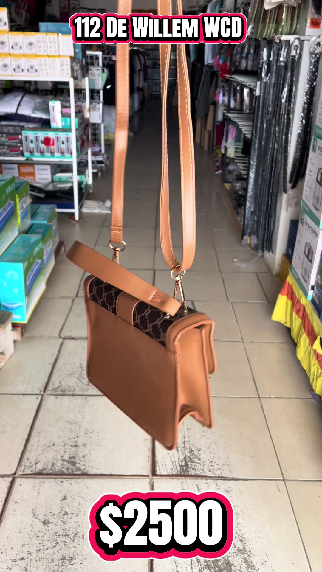 @wholesale&retail discountstore