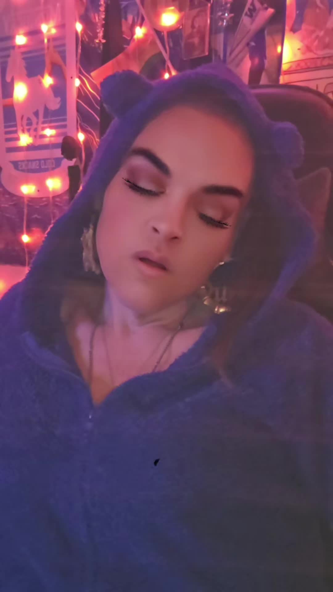 @❤👑🦊💜SassySweetMamaAsh👑❤️♠️