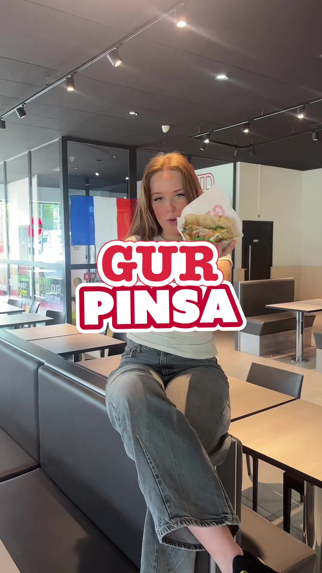 @GUR KEBAB