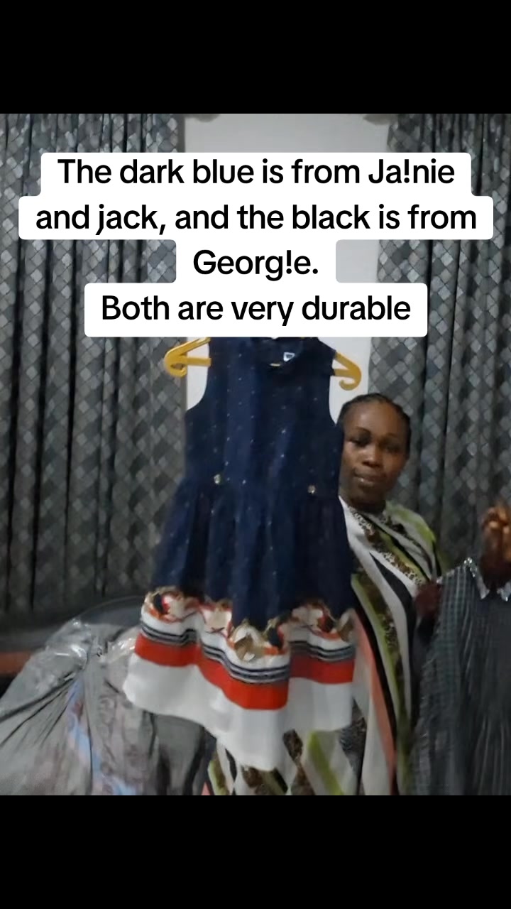 @KIDDIES THRIFT STORE IN ENUGU