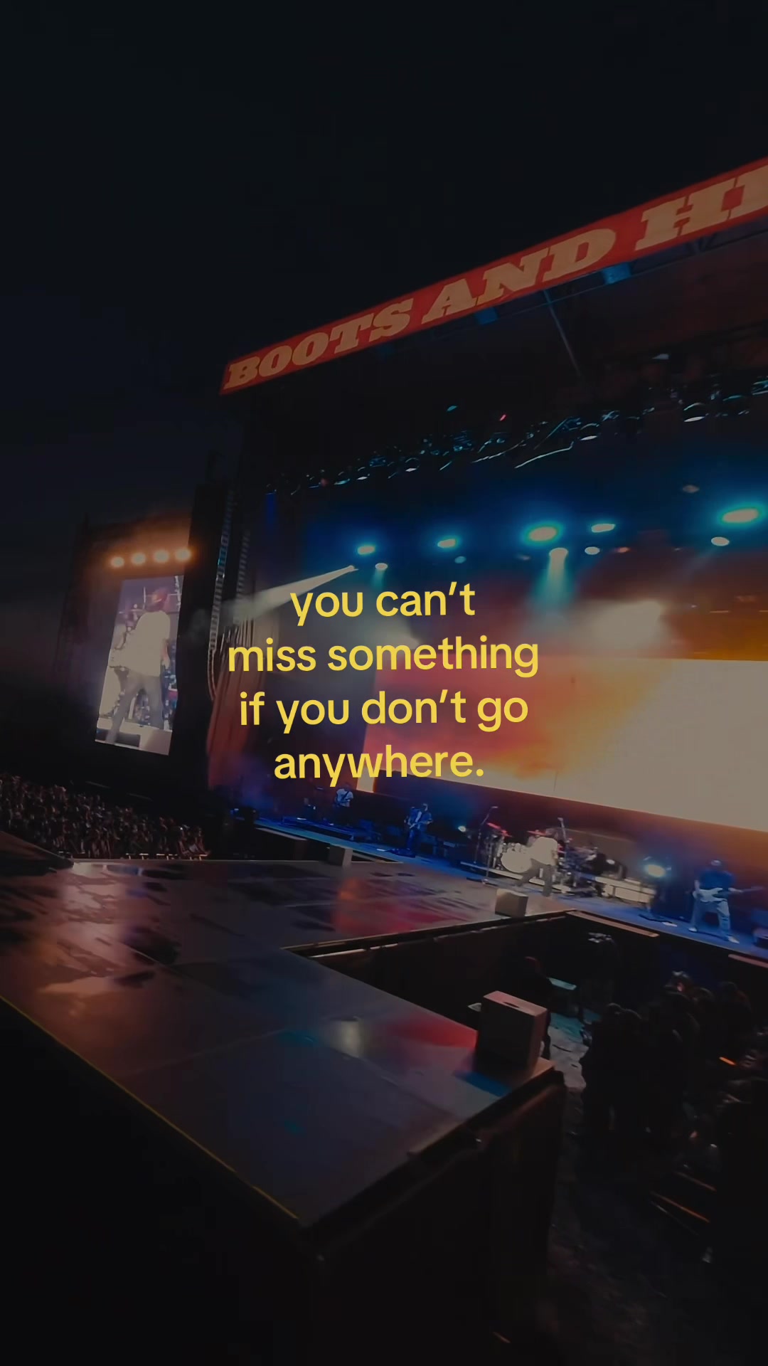 @Boots and Hearts