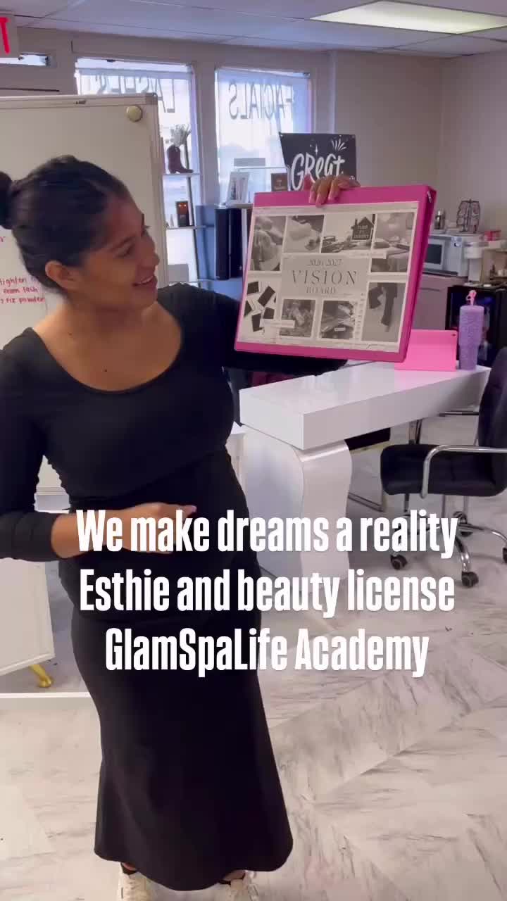 @GlamSpaLife Academy & MedSpa
