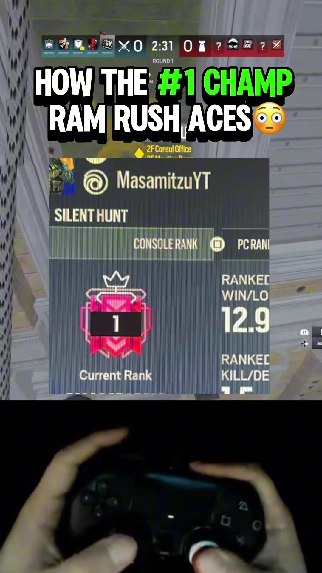 @Masamitzu