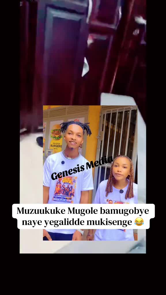 @Genesis Media