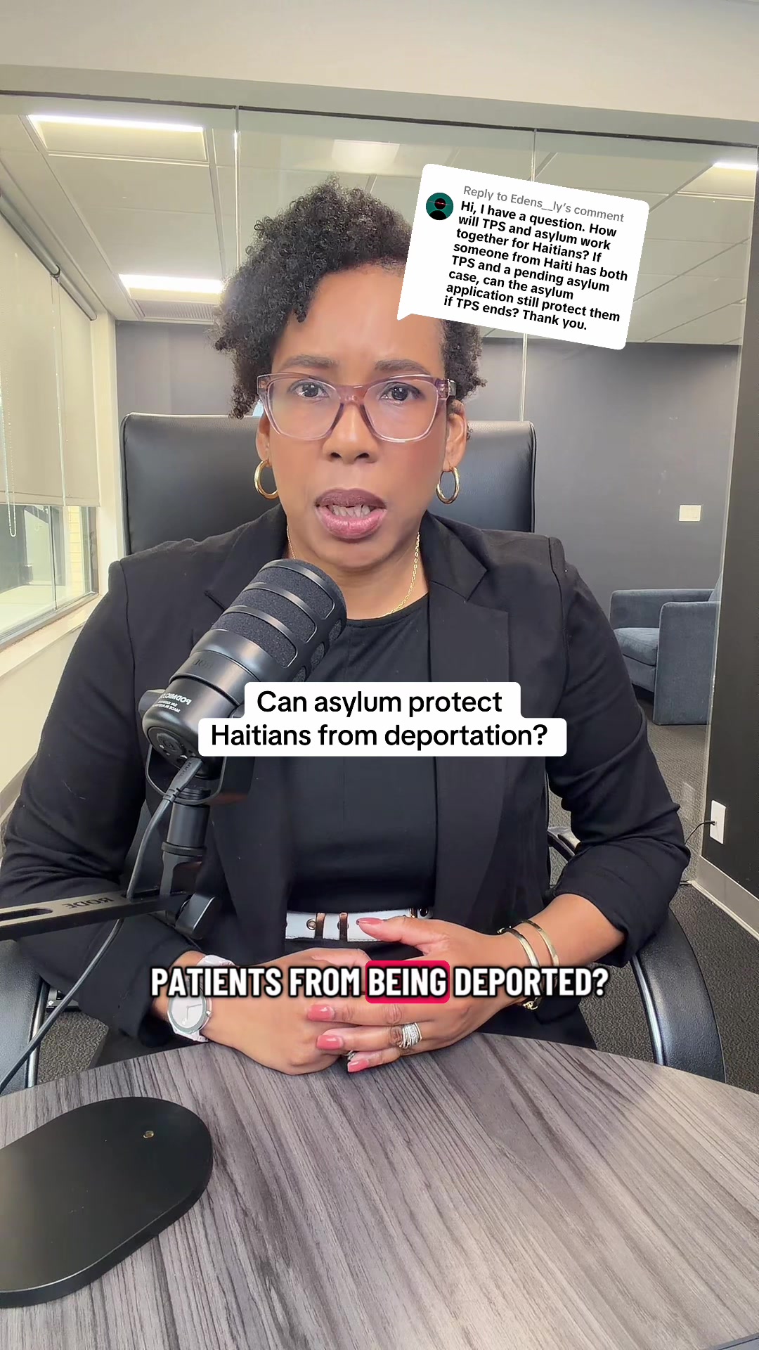 @McBean Immigration Law